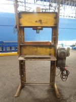 Enerpac Enerpac Hframe Press