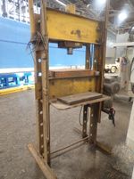 Enerpac Enerpac Hframe Press