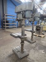 Clausing Drill Press