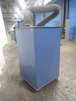 Donaldsontorit Dust Collector