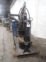 Graco Drum Pump