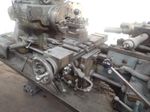 Warner  Swasey Turret Lathe