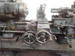 Warner  Swasey Turret Lathe