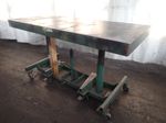 Lexco Lift Table