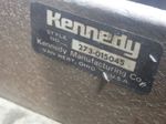 Kennedy Tool Cabinet