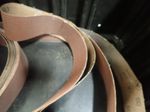  Sanding Belts