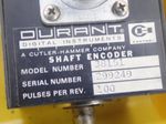 Durant Shaft Encoder