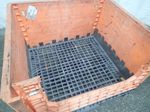  Collapsible Plastic Bin