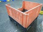  Collapsible Plastic Bin