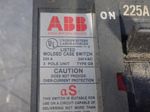 Abb Circuit Breaker