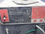 Sears 230 Amp Welder