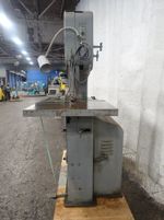 Doall Doall  V36 Vertical Band Saw