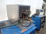 Miller Miller Syncrowave 350lx Welder