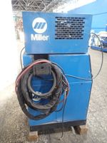 Miller Miller Syncrowave 250dx Welder