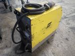 Esab Welder