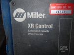 Miller Extended Reach Wire Feeder