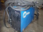 Miller Extended Reach Wire Feeder