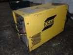 Esab Welder