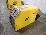 Esab Welder