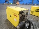 Esab Welder