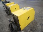 Esab Welder