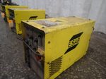 Esab Welder