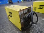 Esab Welder