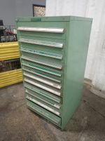  Tool Cabinet