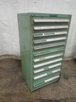  Tool Cabinet