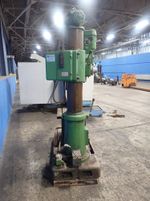 Summit Summit 3 Radial Arm Drill