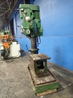 Summit Summit 3 Radial Arm Drill