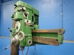Summit Summit 3 Radial Arm Drill
