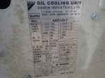 Daikin Oil Cooling Unit