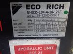 Daikin Hydraulic Unit