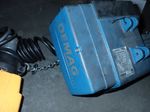 Demag Electric Hoist