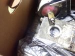 Knoll Screw Pump Kit