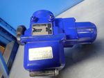 Berna Electric Actuator