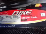 Bike Elbow Pads