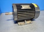 Shoemaker Electric Induction Motor