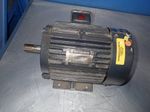 Shoemaker Electric Induction Motor