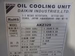 Ikin Oil Cooling Unit