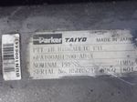 Parker Hydraulic Cylinder