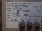 Omron Static Motor Relay