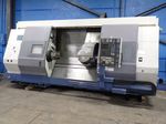 Mori Seiki Mori Seiki Mt253s1500 Cnc Lathe