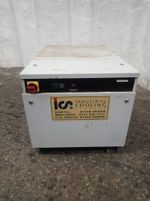 Ics Oil Chiller