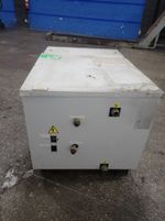 Ics Oil Chiller