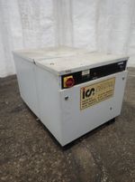 Ics Oil Chiller