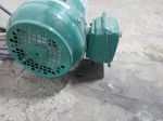 Teco Induction Motor