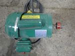 Teco Induction Motor