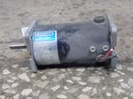 Leeson Dc Motor